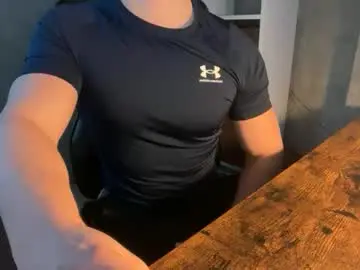 Chaturbate Best live sex cam show of dakken2021