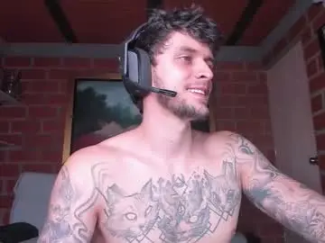 Chaturbate Nude Webcam of daniele_bunny