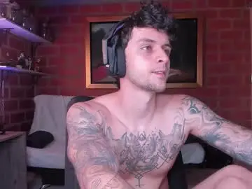 Chaturbate Nude Webcam of daniele_bunny