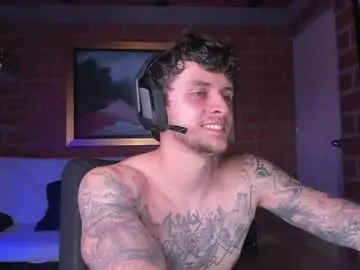 Chaturbate Watch Live Sex Cams of daniele_bunny
