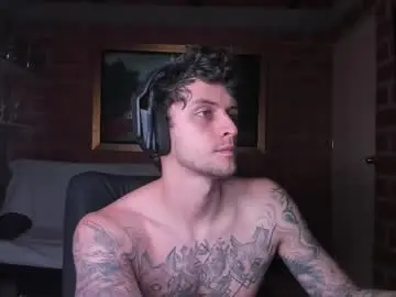Chaturbate Free Porn Cam of daniele_bunny