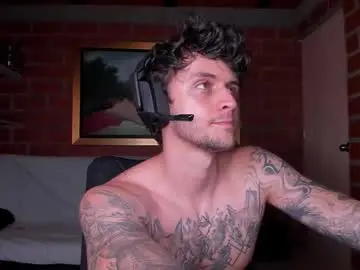 Chaturbate Adult Webcam of daniele_bunny