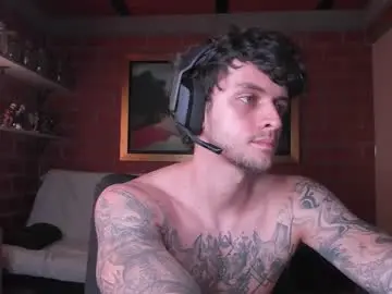 Chaturbate Live Porn of daniele_bunny
