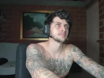 Chaturbate Best Webcam of daniele_bunny