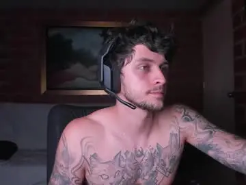 Chaturbate Best live sex cam show of daniele_bunny