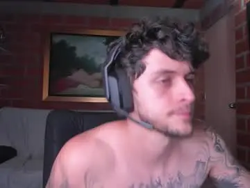 Chaturbate Best live sex cam show of daniele_bunny