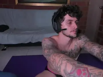 Chaturbate Nude Webcam of daniele_bunny
