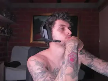 Chaturbate Free Porn Cam of daniele_bunny