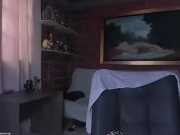 Chaturbate Sex Chat of daniele_bunny