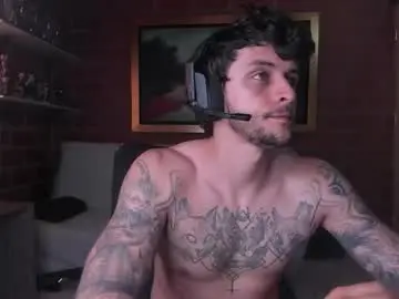 Chaturbate Private Sex Chat of daniele_bunny