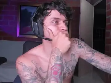 Chaturbate Free Porn Cam of daniele_bunny