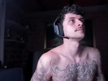 Chaturbate Private Sex Chat of daniele_bunny