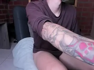 Chaturbate Live Sex of daniele_bunny