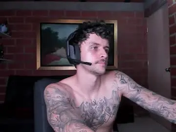 Chaturbate Sex Chat of daniele_bunny