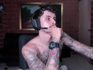 Chaturbate Watch Live Sex Cams of daniele_bunny