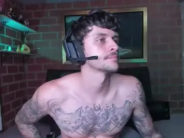 Chaturbate Sex Chat of daniele_bunny