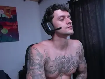 Chaturbate Watch Live Sex Cams of daniele_bunny