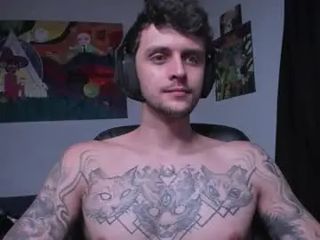 Chaturbate Live Sex of daniele_bunny