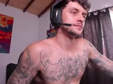 Chaturbate Adult Video Chat of daniele_bunny