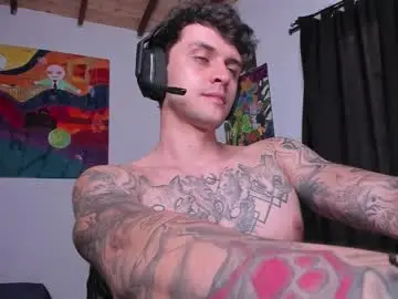 Chaturbate Best Webcam of daniele_bunny