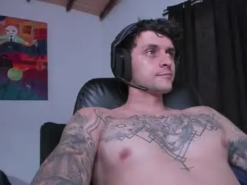 Chaturbate Watch Live Sex Cams of daniele_bunny