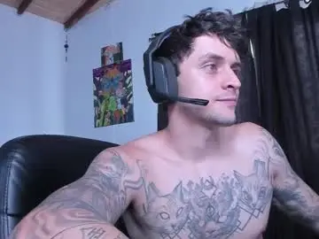 Chaturbate Private Sex Chat of daniele_bunny