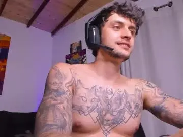 Chaturbate Watch Live Sex Cams of daniele_bunny