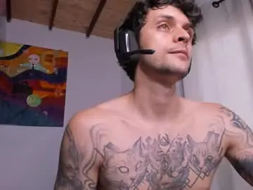 Chaturbate Best Webcam of daniele_bunny