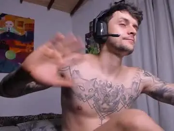 Chaturbate Best Webcam of daniele_bunny