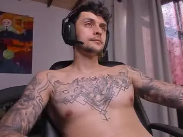 Chaturbate Nude Webcam of daniele_bunny