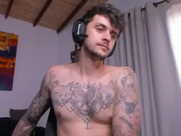 Chaturbate Best live sex cam show of daniele_bunny