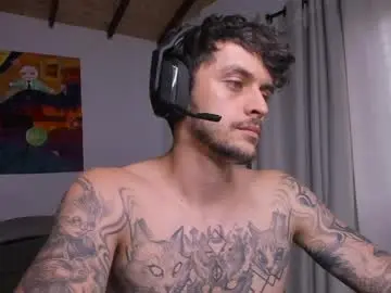 Chaturbate Adult Webcam of daniele_bunny