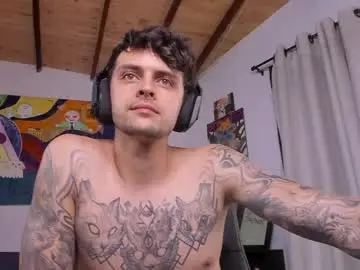 Chaturbate Live Sex Cam of daniele_bunny