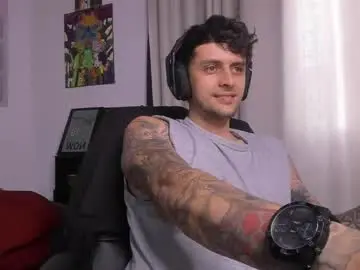 Chaturbate Live Sex of daniele_bunny