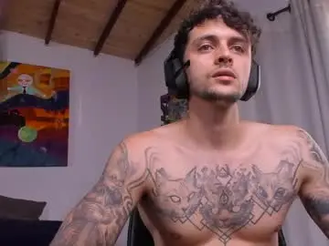 Chaturbate Sex Cam of daniele_bunny
