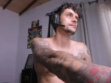 Chaturbate Adult Webcams of daniele_bunny