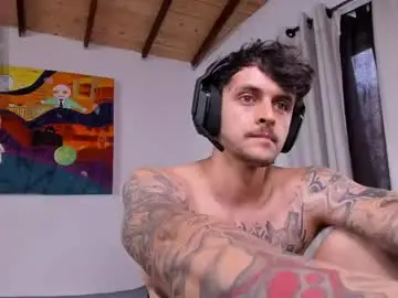 Chaturbate Sex Chat of daniele_bunny