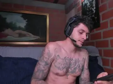 Chaturbate Adult Video Chat of daniele_bunny