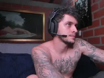 Chaturbate Watch Live Sex Cams of daniele_bunny