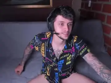 Chaturbate Adult Webcam of daniele_bunny