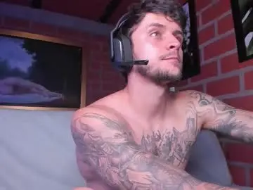 Chaturbate Live Porn of daniele_bunny