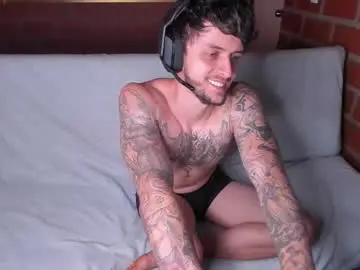 Chaturbate Best Webcam of daniele_bunny