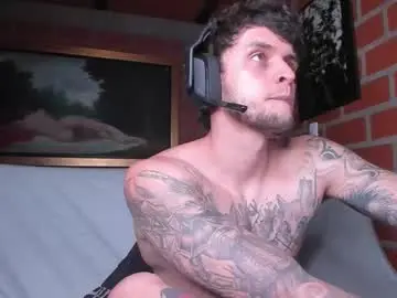 Chaturbate Live Sex of daniele_bunny