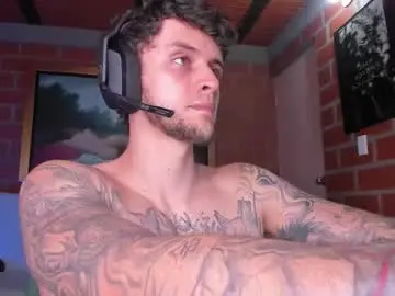 Chaturbate Watch Live Sex Cams of daniele_bunny