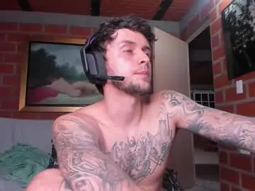 Chaturbate Best live sex cam show of daniele_bunny