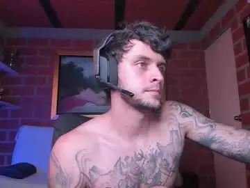 Chaturbate Private Sex Chat of daniele_bunny