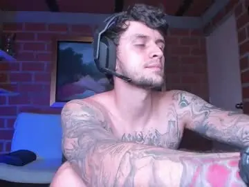 Chaturbate Live Sex of daniele_bunny
