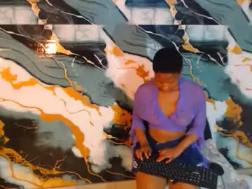 Chaturbate Live Porn of ebonyfirexx