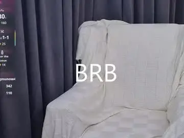 Chaturbate Adult Video Chat of ellaander