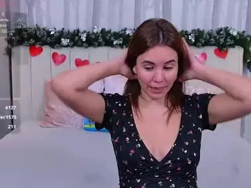Chaturbate Adult Video Chat of ellaander